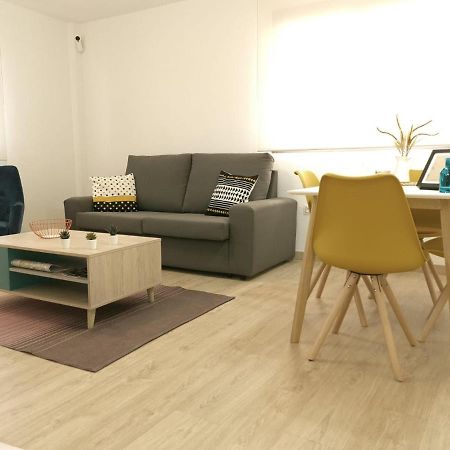 Magnifico Apartamento Nuevo La Alberca Apartment Murcia Exterior photo