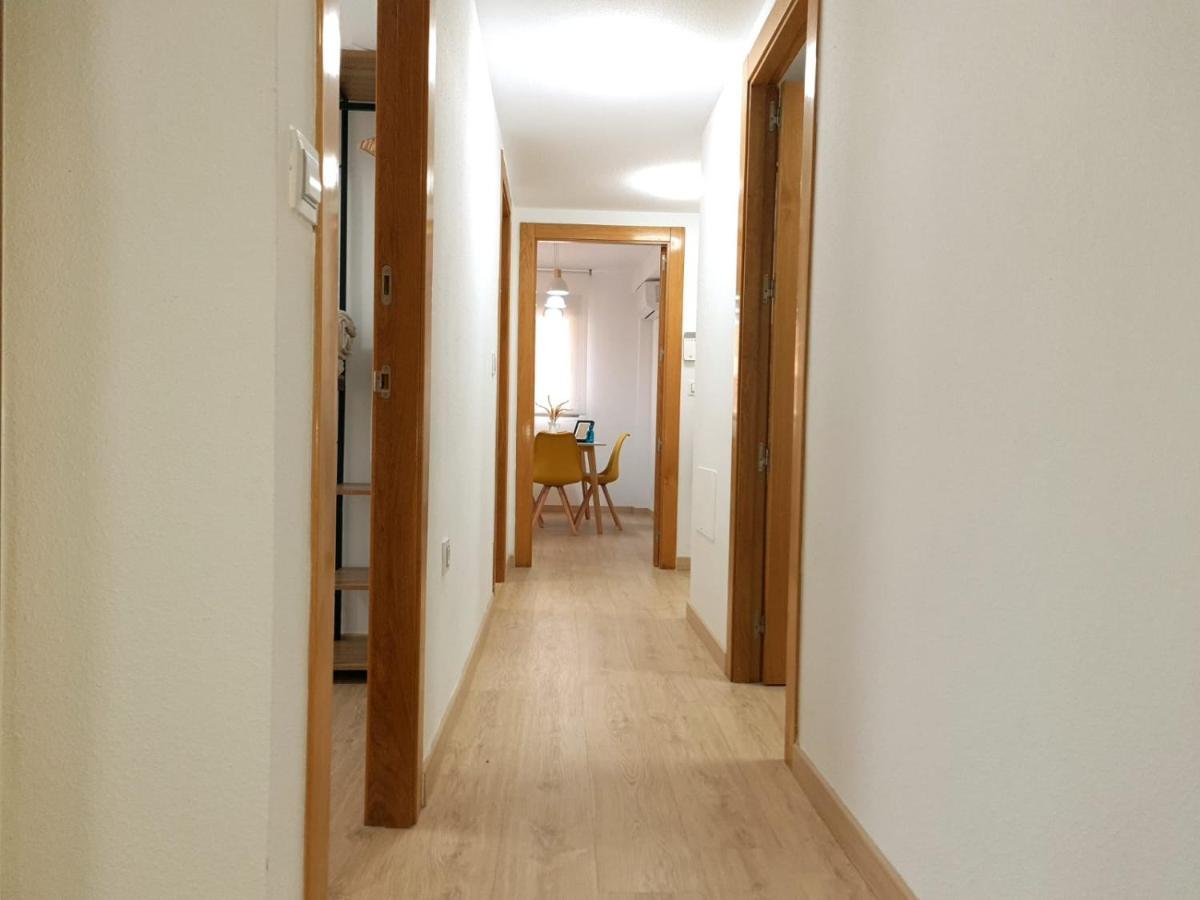 Magnifico Apartamento Nuevo La Alberca Apartment Murcia Exterior photo