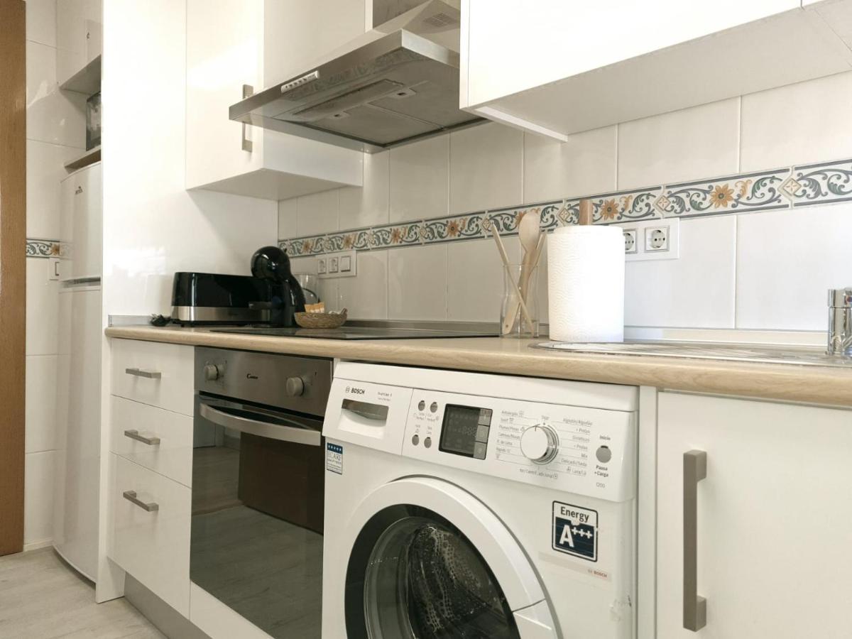 Magnifico Apartamento Nuevo La Alberca Apartment Murcia Exterior photo